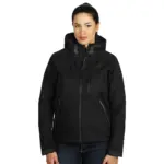 Softshell jakna BLACK PEAK WOMEN