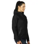 Softshell jakna BLACK PEAK WOMEN - Slika 2