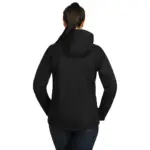 Softshell jakna BLACK PEAK WOMEN - Slika 3