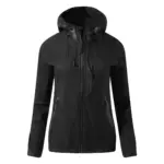Softshell jakna BLACK PEAK WOMEN - Slika 4