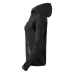 Softshell jakna BLACK PEAK WOMEN - Slika 6