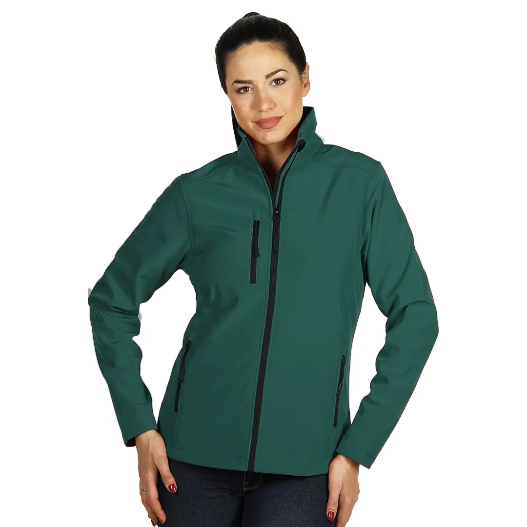 5705150_001 Softshell jakna SKIPPER WOMEN - Slika 1