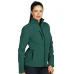 Softshell jakna SKIPPER WOMEN - Slika 3