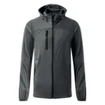 Softshell jakna RIDER - Slika 4