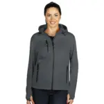 Softshell jakna RIDER WOMEN