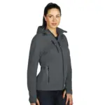 Softshell jakna RIDER WOMEN - Slika 2