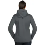 Softshell jakna RIDER WOMEN - Slika 3