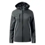 Softshell jakna RIDER WOMEN - Slika 4