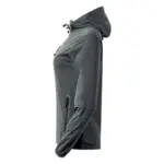 Softshell jakna RIDER WOMEN - Slika 6