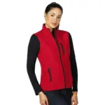 SKIPPER VEST WOMEN - Slika 2