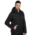 Jakna RINO HOODY - Slika 3