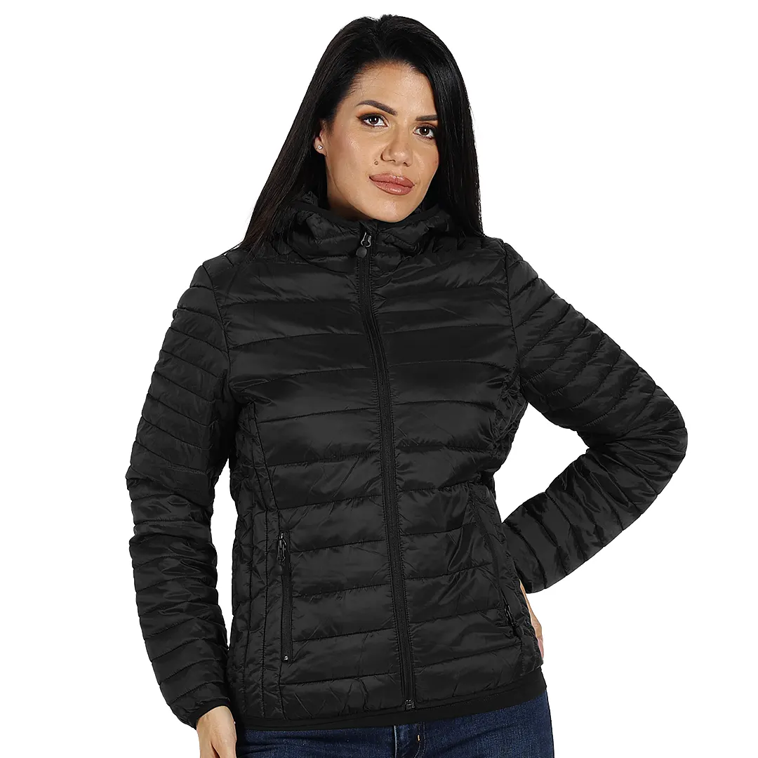 5708410_001 Jakna RINO HOODY WOMEN - Slika 1