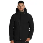 Softshell jakna TROOPER