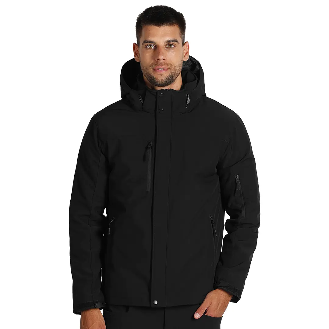5709110_001 Softshell jakna TROOPER - Image 1