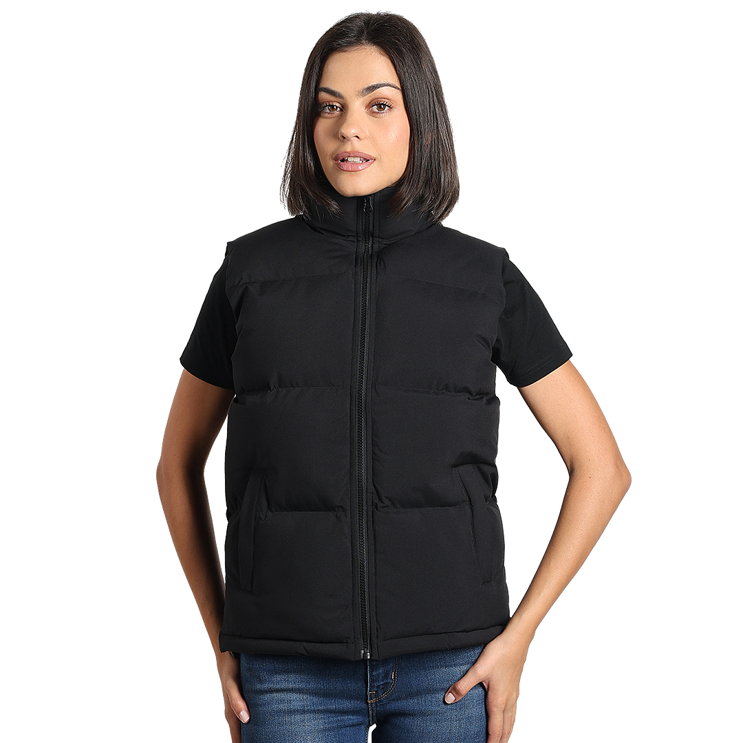 5709810_001_crna_1 HUSKY VEST - Slika 1
