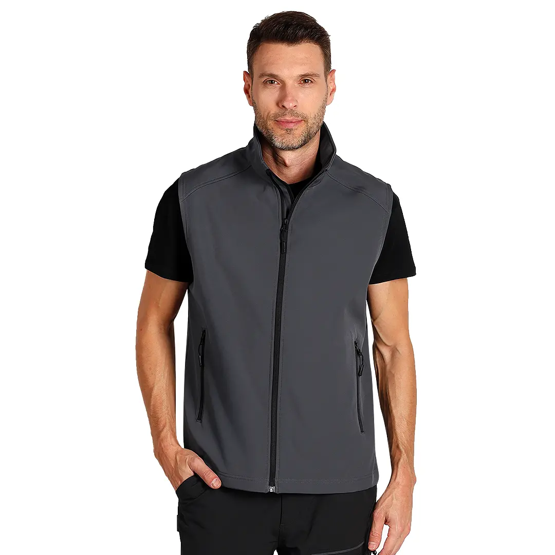 5710411_001_siva_1 BEST NEO VEST - Slika 1