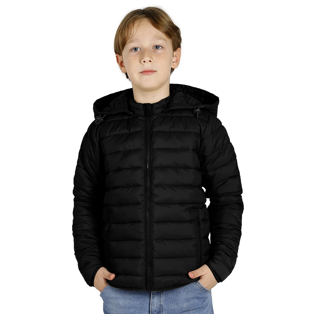 5710610_001 LIBERTY JACKET KID - Slika 1