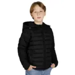 LIBERTY JACKET KID - Slika 2
