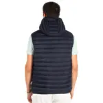 LIBERTY HOOD VEST MEN - Slika 3