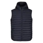 LIBERTY HOOD VEST MEN - Slika 4