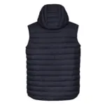 LIBERTY HOOD VEST MEN - Slika 5