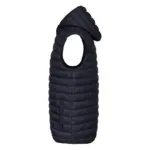 LIBERTY HOOD VEST MEN - Slika 6