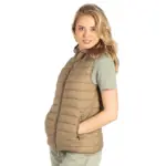 LIBERTY HOOD VEST WOMEN - Slika 2
