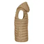 LIBERTY HOOD VEST WOMEN - Slika 6