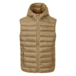 LIBERTY HOOD VEST KID - Slika 4
