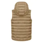 LIBERTY HOOD VEST KID - Slika 5