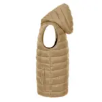 LIBERTY HOOD VEST KID - Slika 6