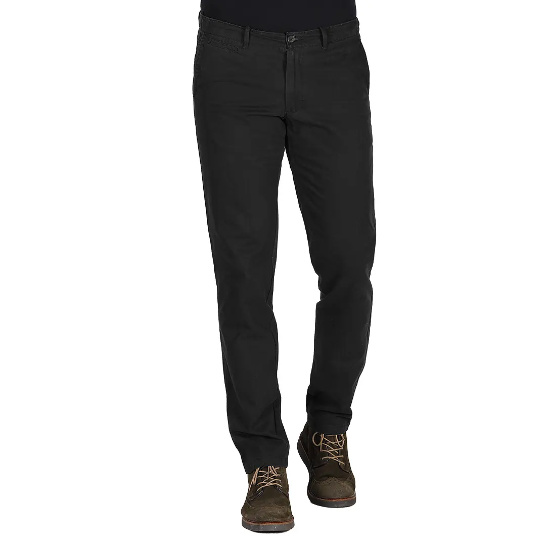 5800410_001_crna_1 CHINO MEN - Slika 1