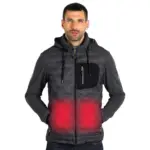 Jakna THERMO JACKET - Slika 4
