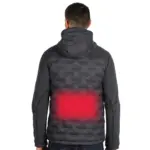Jakna THERMO JACKET - Slika 5