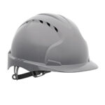 JSP EVO 3 šlem sa ventilacijom sa trakom