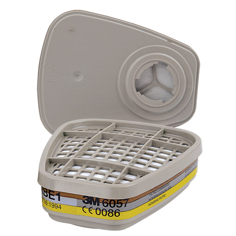 abe1-bajionet-filter-6057-za-3m-punu-masku-i-polumasku ABE1 bajionet filter 6057 za 3M punu masku i polumasku - Slika 1