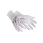 EON ATHLETIC WHITE rukavice