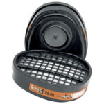 Bajonet A1 filteri za JSP Force 8 i Force 10 masku