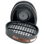 Bajonet A2 filteri za JSP Force 8 i Force 10 masku