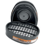 Bajonet AB1 filteri za JSP Force 8 i Force 10 masku
