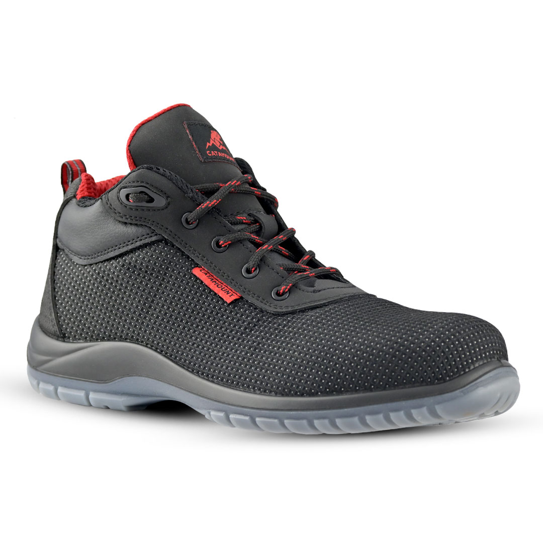 catamount-ares-evo-zastitne-cipele Catamount Ares Evo zaštitne cipele S2 - Slika 1