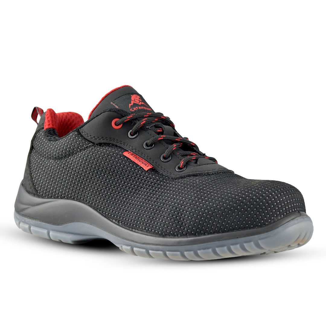 catamount-hypnos-evo-plitke-zastitne-cipele Catamount Hypnos Evo plitke zaštitne cipele S2 SRC - Slika 1