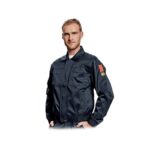 Coen vatrootporna antistatik bluza