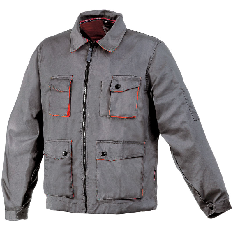 desman-radna-bluza Desman radna bluza - Slika 1