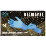 Diamante jednokratne hemijske rukavice - Slika 2