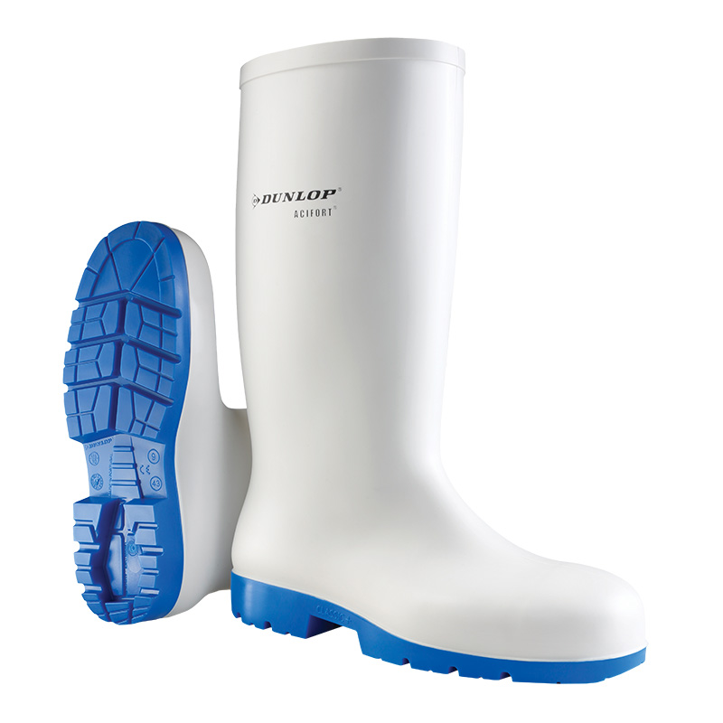 dunlop-acifort-classic+-zastitne-cizme Dunlop Acifort Classic+ zaštitne čizme S4 SRC - Slika 1