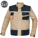 Emerton summer 2 u 1 radna bluza