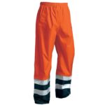 Epping kišne pantalone sa reflektujućim trakama
