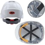JSP EVO Lite šlem sa ventilacijom i točkićem - Slika 2
