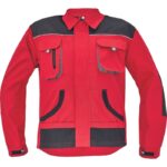 Fridrich Hans radna bluza
